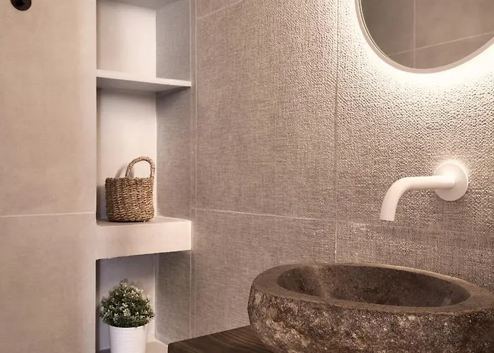 Kaitlyn's * Mykonos Town