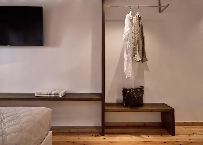 Σπίτι διακοπών Kaitlyn's Mykonos Town