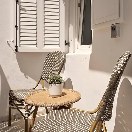 Vakantiehuis Kaitlyn's Mykonos Town