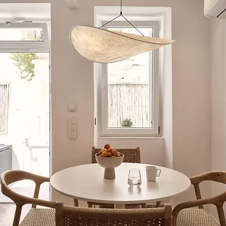 Kaitlyn's 펜션 Mykonos Town