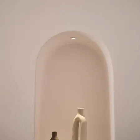 펜션 Kaitlyn's Mykonos Town