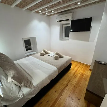 Kaitlyn's Holiday home Mykonos Town