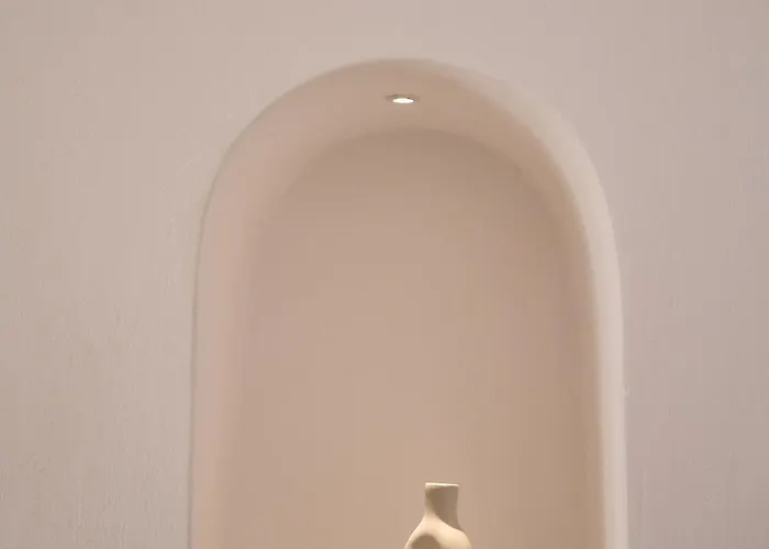 Ferienhaus Kaitlyn's Mykonos Town